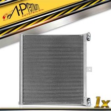 Condensateur Porsche BOXSTER