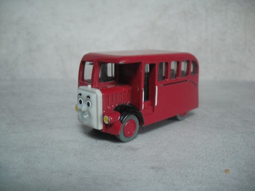 THOMAS MAGNETIC TAKE AND PLAY - Bild 43 von 95