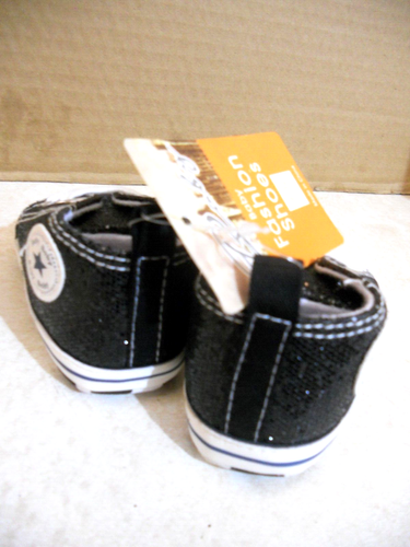 INFANT/TODDLER SHOES**CAT & JACK, CROCS, CONVERSE LIKE NWOB LOOK A MUST - Picture 24 of 32