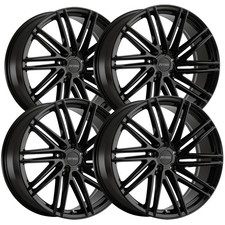 Set Of 4 Petrol P1c 17x8 5x112 40mm Gloss Black Wheels Rims 17 Inch Set Of 4 Petrol P1c 17x8 5x112 40mm Gloss Black Wheels Rims 17 Inch