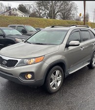 2013 Kia Sorento EX