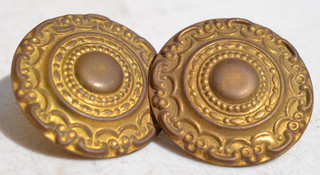 INDIAN WAR US ARMY MOD 1881 HELMET SCREW TOP (2)