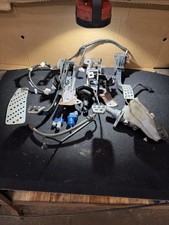 Ba6r-41-300f 2008 Mazda Speed 3 Manual Pedal Conversion Assembly Oem Ba6r-41-300f 2008 Mazda Speed 3 Manual Pedal Conversion Assembly Oem