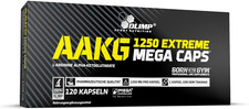 OLIMP- AAKG Extreme Mega Caps (120 Kapseln). ...