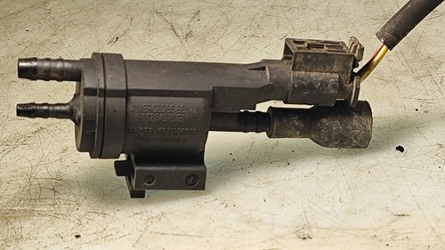 Mercedes-Benz E W212 2016 Diesel 100kW Turbolader Druckwandler Magnetventil