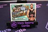 Sam Froling Greetings from Down Under 2023/24 Topps NBL