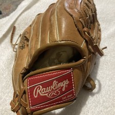 Rawlings Alex Rodriguez Youth Baseball Glove 9.5   RBG36JRW RHT 