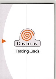 2025 Sega Dreamcast Trading Card Limited Run Games Foil Jet Set Radio #096