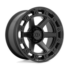 17x9 Xd Xd862 Raid Satin Black Wheel 5x5 0mm 17x9 Xd Xd862 Raid Satin Black Wheel 5x5 0mm