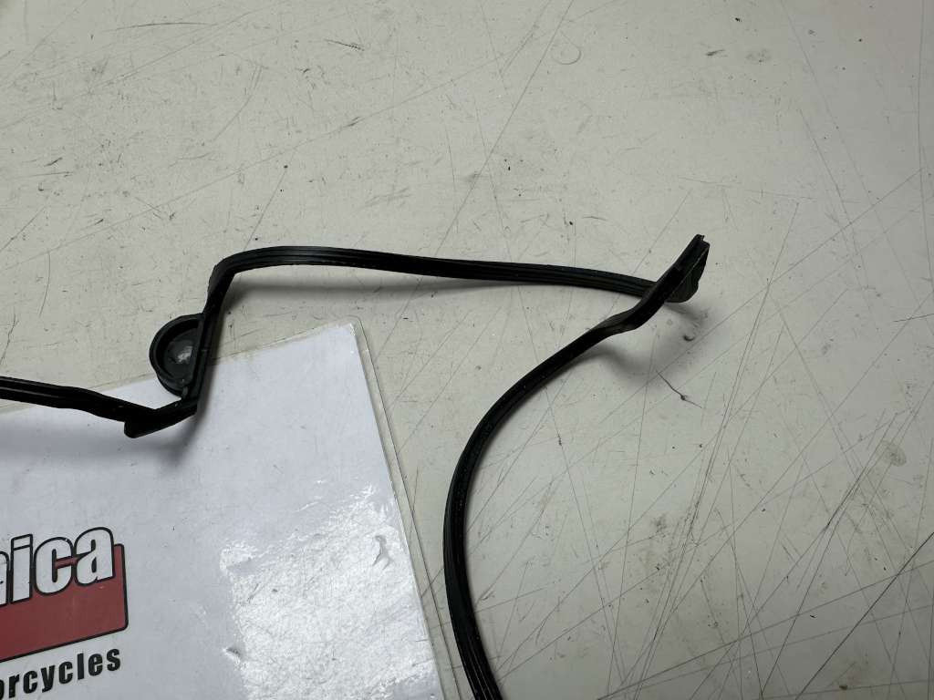 Set Completo Di Guarnizioni Per Yamaha FZR GTS YZF 1000 Genesis Thund - Foto 11