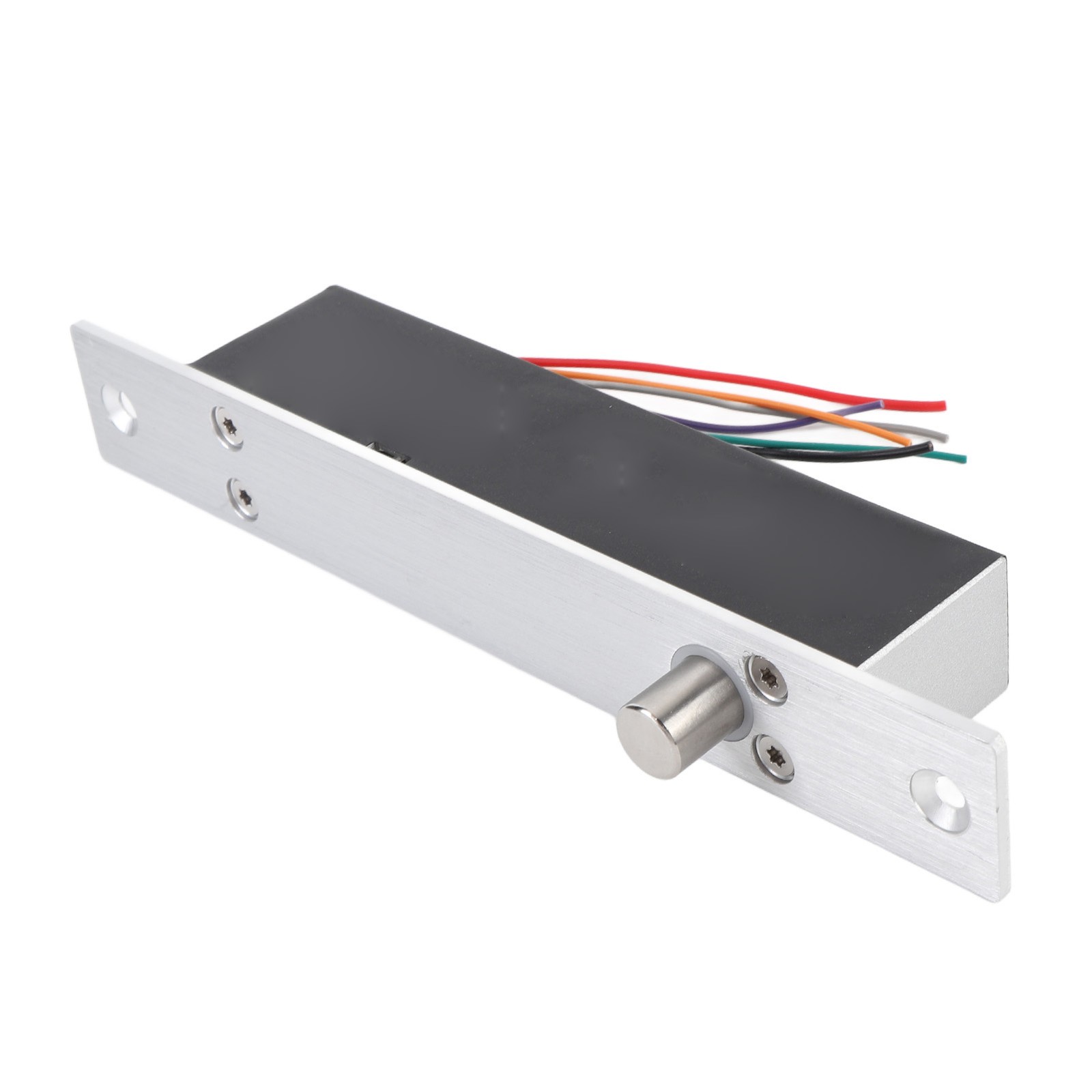 Electric Drop Bolt Lock 12V NC Mode Electronic Security Lock Electric Mortise Lo