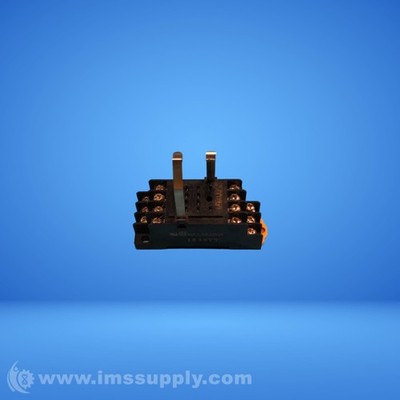 Omron 1838YT Mount Relay Socket FNIP