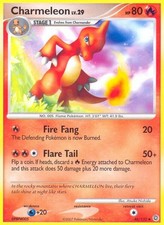 Charmeleon Uncommon Secret Wonders 46/132 MP on eBay