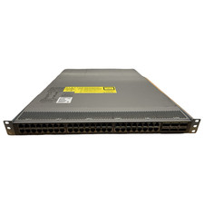 Cisco N9K-C9372TX Nexus 9300 Platform Switch
