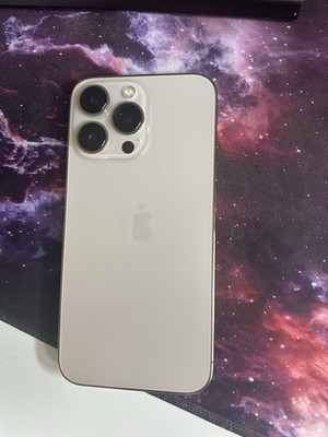 Apple iPhone 13 Pro 256GB ohne Simlock