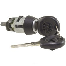 Ignition Lock Cylinder Wve 4h1309 Ignition Lock Cylinder Wve 4h1309