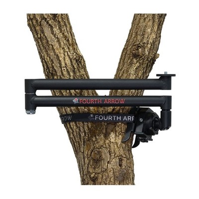 Camera Arm for Filming Hunts - Camera Arms Built for The Hunter That Films- L...