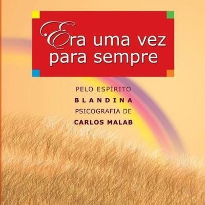 Era uma vez para sempre Carlos Henrique Silva Malab Paperback Vin