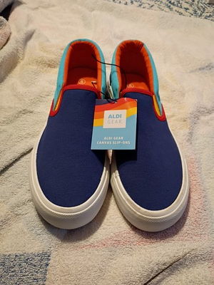 #ad #ad Aldi#x27;s Gear Shoes $29.99