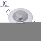 PIR Infrared Body Motion Sensor Detector Lamp Light Switch 110-240V 360° Ceiling