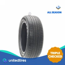 Used 225/55R18 Nexen N'Priz RH7 97H - 7.5/32