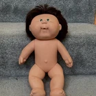Vintage Mattel hard body cabbage patch doll