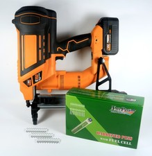 Freeman 20V Cordless Brushless 1-1/2 Concrete...