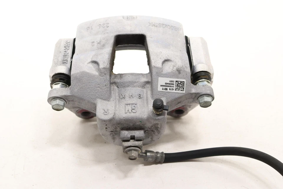 Pinza Chevy Trax 2024 2025 Foto 3 de 4