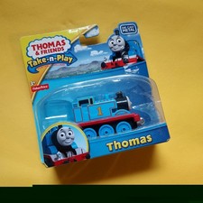 Fisher-Price Diecast Metal Thomas And Friends...