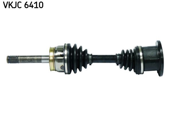 Wheel Drive Shaft SKF VKJC 6410 Fits Nissan Terrano Front Left