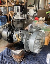 1974 Velosolex Solex 4600 Engine Motor Complete 1974 Velosolex Solex 4600 Engine Motor Complete