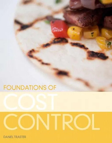 Daniel Traster | Foundations Of Cost Control | Taschenbuch | Englisch (2024)-image