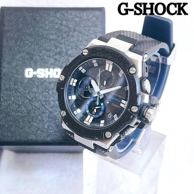 G SHOCK GST B100 radio solar  smartphone link