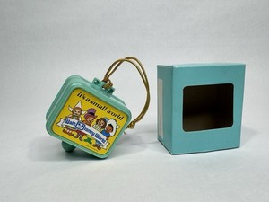 Its a Small World Music Box | eBay