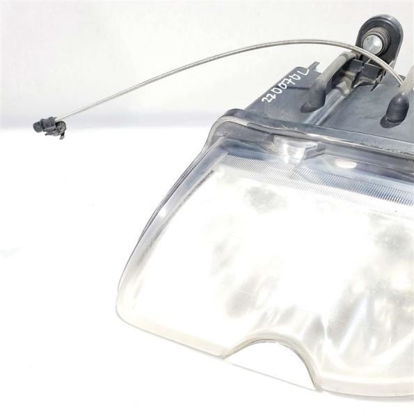 Maserati Quattroporte 2007 Left Headlight