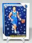Jalen Brunson 2018-19 NBA Hoops Rookie Autograph Signed IP New York Knicks RC