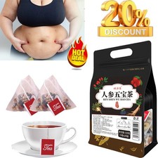 Detox Tea Weight Loss Tea Slimming Diet Tea Bags Fat Burning , Kidney Support