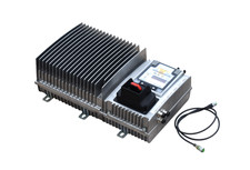 Lenze 8400 Protec Frequenzumrichter Inverter ...