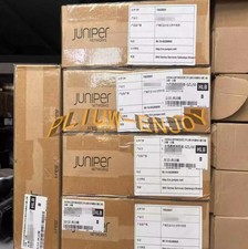 1PCS New JUNIPER SRX345-SYS-JB-2AC Next Generation Firewall