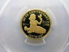 PCGS Certified PR 69 Graded 1987 Gold Bullion Coins for sale | eBay