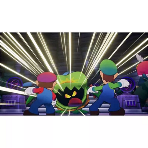 Nintendo Mario & Luigi: Brothership (Nintendo Switch) - Bild 2 von 2