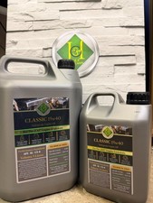 HES Classic 15w40 Engine Oil API SL CI-4  Pre 2007 Emissions **FREE POSTAGE**