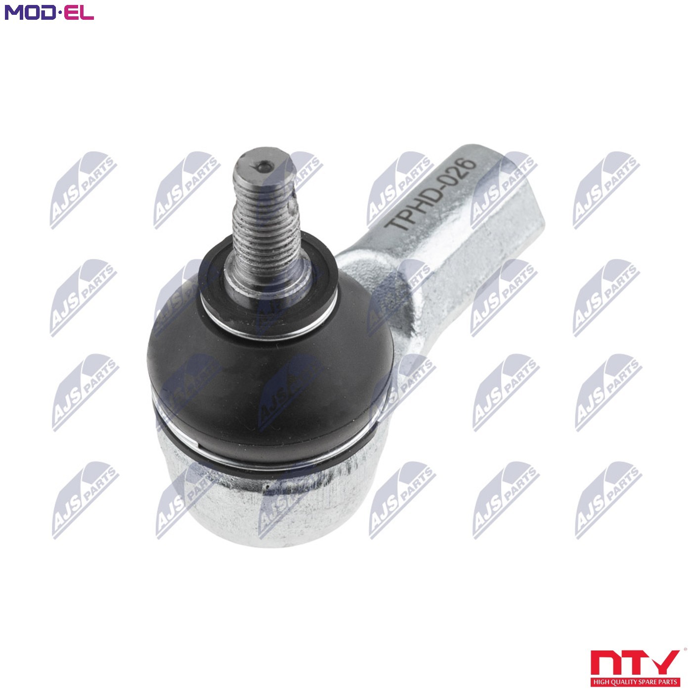 TIE ROD END SKZ-HD-026 FOR HONDA CR-V/II/SUV/Mk CIVIC/VII/FERIO/Hatchback 1.7L - Image 10