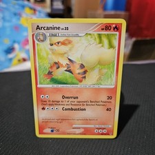 Arcanine Pokemon TCG Supreme Victors Uncommon Card #50/147