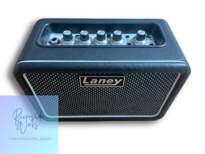 Laney MINI-ST-SUPERG Akku-Gitarrenverstärker