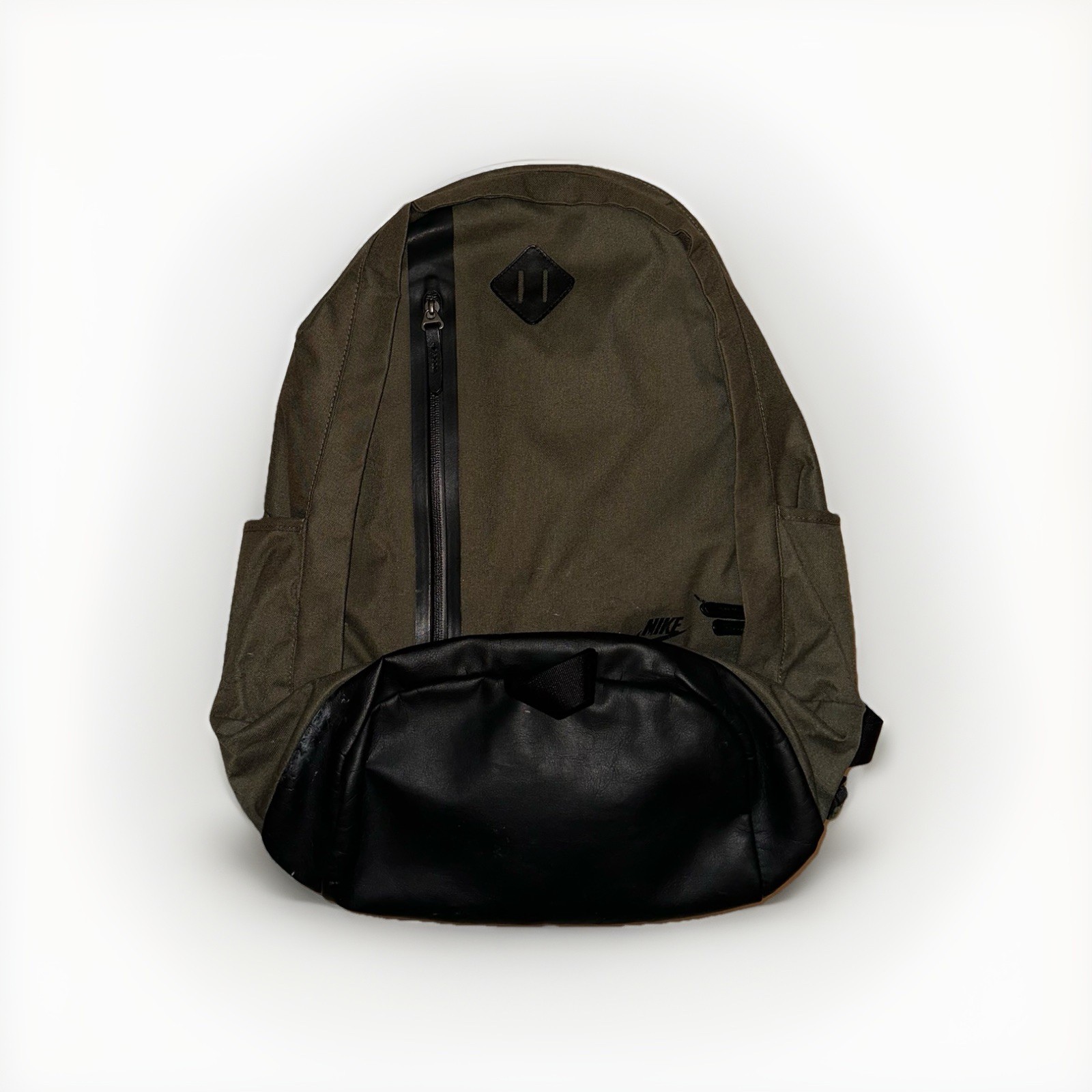 NIKE CHEYENNE 3.0 BACKPACK - SOLID - MEDIUM OLIVE… - image 1