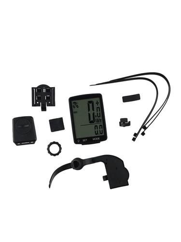 Cycling Speed Odometer with Wireless Transmission and Standby Sleep Mode - Picture 13 of 24