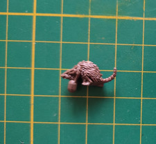 Heroquest : rat