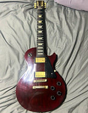 Gibson Les Paul Studio 1993 studio