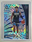 Anthony Edwards 2020 Panini Revolution #125 Impact Rookie RC /149